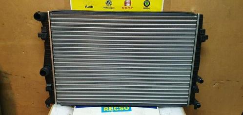 Vw Polo 2G Radiateur 2Q0121253A 1.0 TSI, Auto-onderdelen, Carrosserie en Plaatwerk, Verzenden