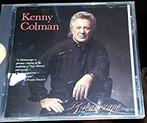 cd - Kenny Colman - Dreamscape, Verzenden, Zo goed als nieuw