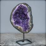 Natuurlijke amethistgeode uit Uruguay - Van de hoogste, Nieuw