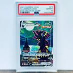 Pokémon Graded card - Umbreon Vmax FA - Evolving Skies #215, Nieuw
