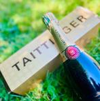 2005 Taittinger, Champagne - Reims Brut - 1 Fles (0,75, Verzamelen, Nieuw