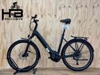 Winora Yucatan 10 E-Bike Shimano Deore 2022, Fietsen en Brommers, Overige merken, Ophalen of Verzenden, Zo goed als nieuw, 51 tot 55 cm