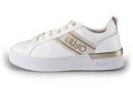 Liu Jo Sneakers in maat 36 Wit | 10% extra korting, Liu Jo, Wit, Zo goed als nieuw, Sneakers of Gympen