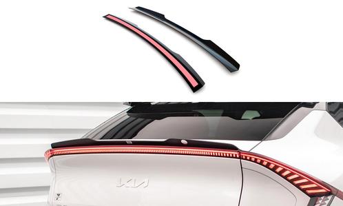Spoiler Kia EV6 GT-Line Maxton Glans Zwart, Auto-onderdelen, Carrosserie en Plaatwerk, Ophalen of Verzenden