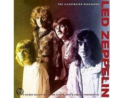 Boek Led Zeppelin 9780955829864, Boeken, Overige Boeken, Zo goed als nieuw, Verzenden