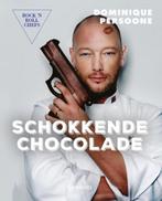 Schokkende chocolade / Rockn roll chefs 9789401455671, Boeken, Kookboeken, Verzenden, Zo goed als nieuw, Dominique Persoone