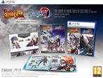 The Legend of Heroes Trails of Cold Steel III + IV Deluxe..., Verzenden, Gebruikt, Vanaf 7 jaar