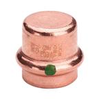 Viega Profipress perskoppeling eindkap 12, Ophalen of Verzenden, Nieuw