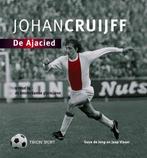 9789043904865 Johan Cruyff De Ajacied | Tweedehands, Boeken, Zo goed als nieuw, Verzenden, G. de Jong