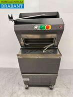 Verrijdbare Jac Face 450 broodsnijmachine Automaat 12,5 mm, Zakelijke goederen, Horeca | Overige, Ophalen of Verzenden