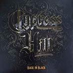 lp nieuw - Cypress Hill - Back In Black, Verzenden, Zo goed als nieuw