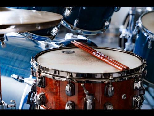 Drumles bij drumschool TheBeatStation, Muziek en Instrumenten, Drumstellen en Slagwerk, Nieuw