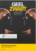 Reclamepsychologie druk 1 9789001803261, Boeken, Psychologie, Verzenden, Zo goed als nieuw