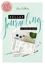 Bullet journaling: zo doe je dat! 9789000358762 Lona Aalders, Boeken, Verzenden, Zo goed als nieuw, Lona Aalders