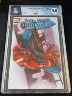 The Amazing Spider-Man (Vol. 6) #58 - Gabriele DellOtto, Nieuw
