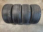 265/50/19 110H MICHELIN ALPIN5 *RSC D21 WINTER 7MM PROFIEL, Gebruikt, 265 mm, Winterbanden, Band(en)