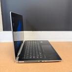 Laptop HP 2-in-1 omklapbaar en touchscreen met i7 power!, 2 tot 3 Ghz, Qwerty, 256GB, 8 GB
