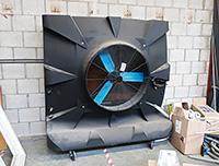 Portacool mobiele luchtkoelers FAILLISSEMENTSVEILING!, Witgoed en Apparatuur, Airco's, Nieuw