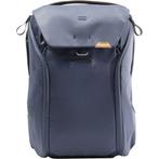 Peak Design Everyday backpack 30L v2 - Midnight, Nieuw, Overige merken, Ophalen of Verzenden, Rugtas
