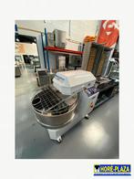 Macadams Planetaire Menger / Horeca Menger / RVS, Nieuw zonder verpakking