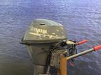 Yamaha 15 pk buitenboordmotor | Afstandsbediening | Kortstaa, Watersport en Boten, 10 tot 30 pk, Viertaktmotor, Ophalen of Verzenden