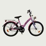Loekie kinderfiets 20 inch, Ophalen of Verzenden, Gebruikt, Loekie