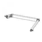 Thule LH spring arm 6200 3,0/4,5 m, Nieuw