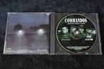 Commandos Behind Enemy Lines PC Game Jewel Case, Verzenden, Nieuw