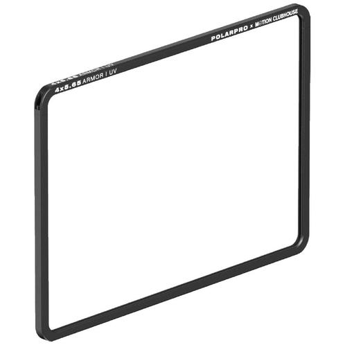 PolarPro Armor UV | 4x5.65 Filter, Audio, Tv en Foto, Fotografie | Filters, UV-filter, Nieuw, Overige merken, Ophalen of Verzenden