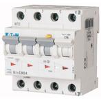 Eaton aardlekautomaat 3P+N 16A 300mA C-karakteristiek, Doe-het-zelf en Verbouw, Elektra en Kabels, Ophalen of Verzenden, Nieuw
