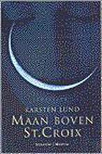 Maan boven St. Croix / Signature-Manteau crime 9789056720209, Verzenden, Gelezen, K. Lund