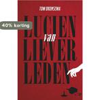 Lucien van Lieverleden 9789493245365 Tom Bronsema, Verzenden, Zo goed als nieuw, Tom Bronsema