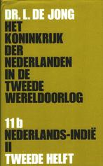 KONINKR. DER NED. IN WOII DEL 11B 9789068900378, Verzenden, Gelezen, DR. L. DE JONG