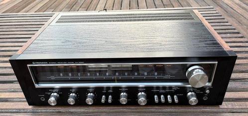 Pioneer - Pioneer SX-5560 Solid state stereo receiver, Audio, Tv en Foto, Radio's