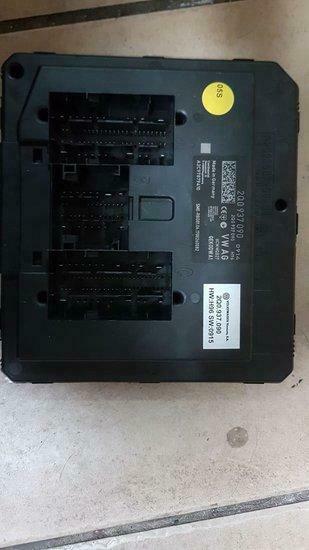 Bodycontrol Module  Polo 2G 2Q0937090, Auto-onderdelen, Motor en Toebehoren, Verzenden