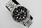 Seiko - GMT Diver Black - Zonder Minimumprijs - SSK001K -