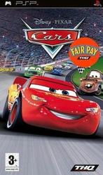 Disney Pixar Cars (PSP Games) (Sony PSP), Spelcomputers en Games, Games | Sony PlayStation Portable, Ophalen of Verzenden, Zo goed als nieuw