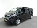 Peugeot Expert 2.0 180 PK Long Premium Dubbele Cabine Aut., Automaat, Gebruikt, Euro 6, Overige kleuren