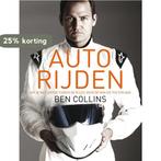 Autorijden 9789400505292 Ben Collins, Verzenden, Gelezen, Ben Collins