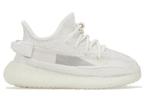 adidas Yeezy Boost 350 V2 Bone (Infants) - Maat 27 EU, Ophalen of Verzenden, Nieuw, Adidas