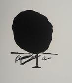 Salvador Dali (1904-1989) - Le Lit dAlice au Pays des