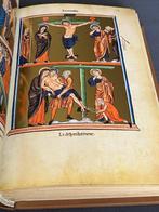 Anonyme - Der Ingeborg Psalter - 1985, Antiek en Kunst, Antiek | Boeken en Bijbels