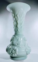 Vaas - Opaline glas, Antiek en Kunst