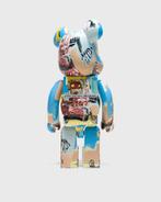 Jean-Michel Basquiat x Medicom Toy - BE@RBRICK 1000%
