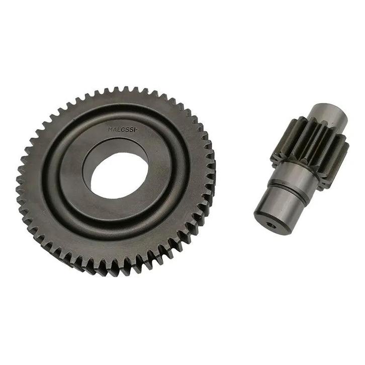 Malossi MHR - Secundaire Vertanding - HTQ Z 14 / 47 – Vespa, Fietsen en Brommers, Brommeronderdelen | Scooters, Ophalen of Verzenden