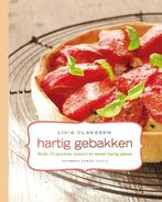 Hartig gebakken 9789002251832 Livia Claessen, Verzenden, Zo goed als nieuw, Livia Claessen
