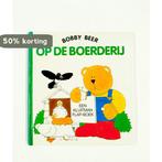 Bobby Beer op de boerderij / Flap-boeken van Bobby Beer, Boeken, Kinderboeken | Baby's en Peuters, Verzenden, Gelezen, A. Snow