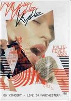 dvd - Kylie - Kylie-Fever-2002: In Concert - Live In Manc..., Zo goed als nieuw, Verzenden