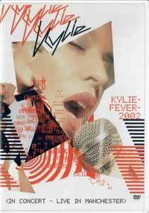 dvd - Kylie - Kylie-Fever-2002: In Concert - Live In Manc..., Cd's en Dvd's, Dvd's | Overige Dvd's, Zo goed als nieuw, Verzenden