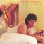 Mick Jagger - She's The Boss CD, Cd's en Dvd's, Verzenden, Nieuw in verpakking